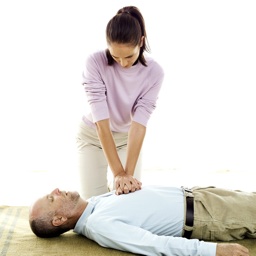 Adult CPR...